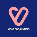 Vyadommed logo